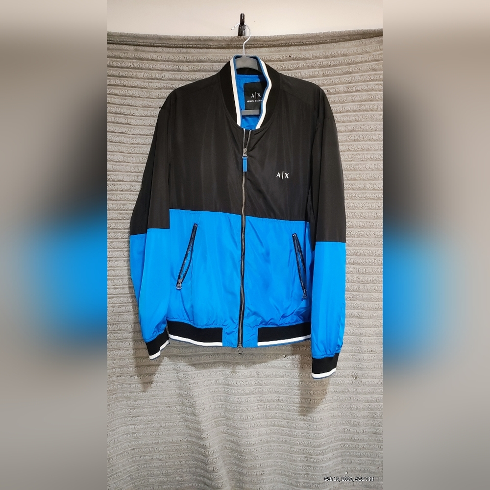 Armani exchange